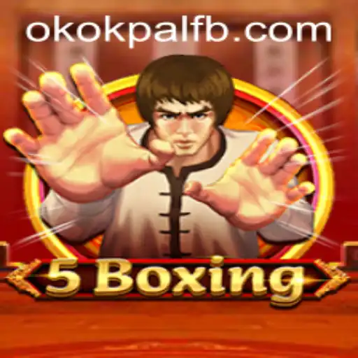 Descubra o Universo do Jogo 5Boxing