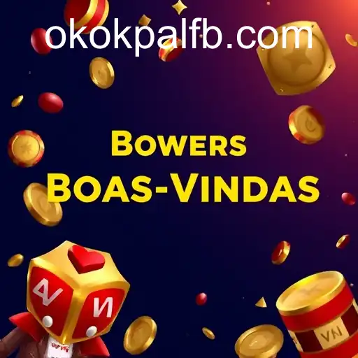 Bônus de Boas-Vindas