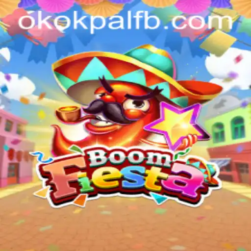 Explorando BoomFiesta: Um Jogo Revolucionário com Okokpal