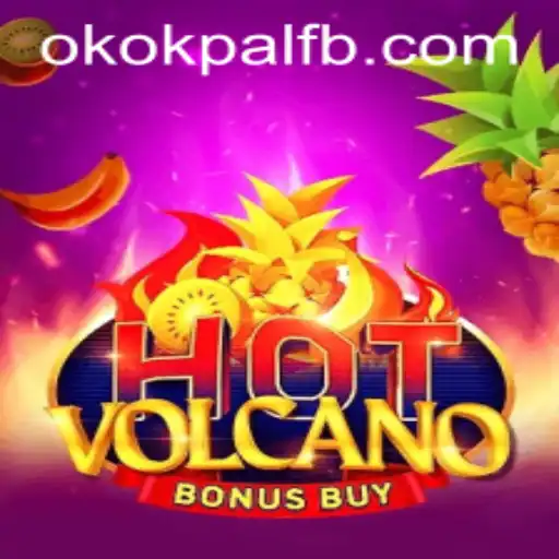 Descubra o Excitante Mundo do Jogo HotVolcanoBonusBuy