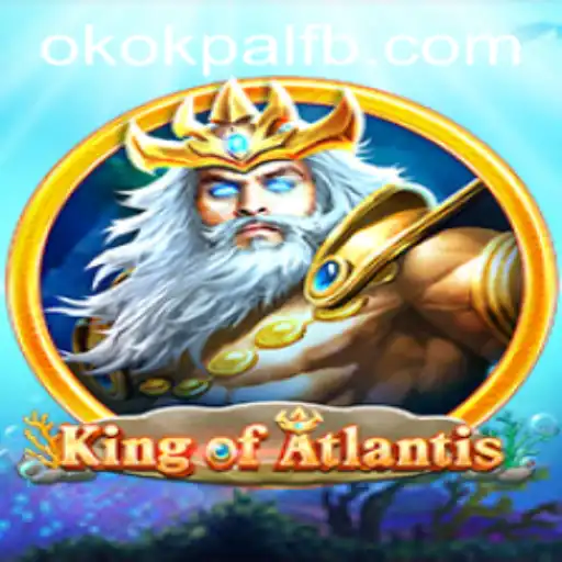 KingofAtlantis: Aventuras Subaquáticas e Estratégia Imersiva