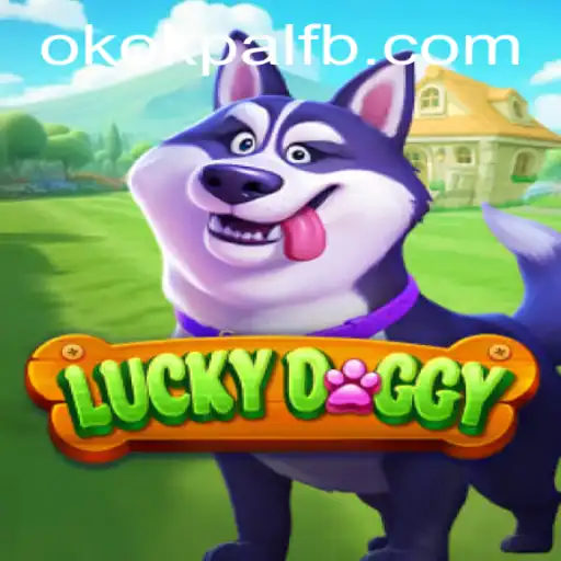 Explorando o Mundo do LuckyDoggy: Regras, Desafios e Estratégias