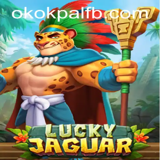 Explorando o Fascinante Mundo de LuckyJaguar