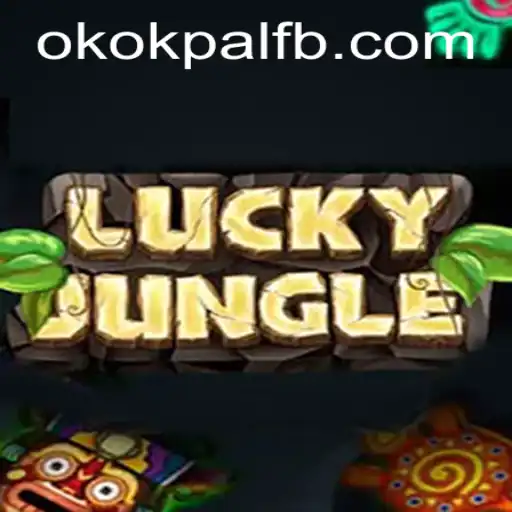 Descubra 'LuckyJungle': Um Novo Mundo de Aventura e Estratégia