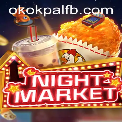 Explorando NIGHTMARKET: Um mergulho no emocionante mundo do jogo