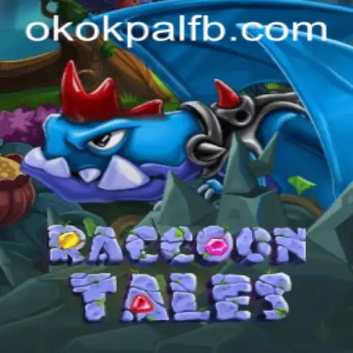 Descubra 'RaccoonTales': Uma Aventura Interativa