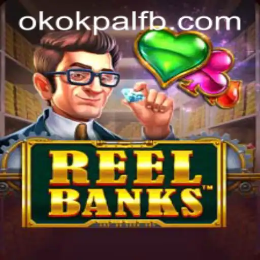 Explorando o Mundo Fascinante de ReelBanks: Atraindo Entusiastas Com Suas Regras Inovadoras e Atração Mundial