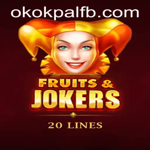 Descubra o Fascinante Mundo de FruitsAndJokers20