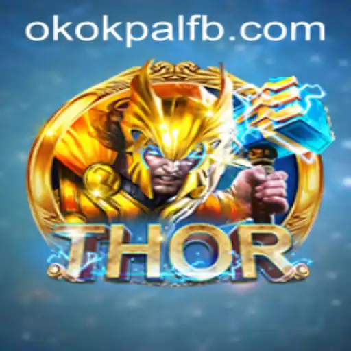 THOR: Descubra o Mundo Emocionante deste Jogo de Estratégia