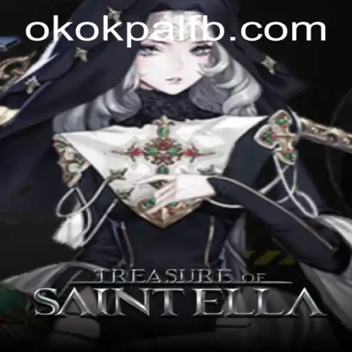 Explore TreasureofSaintElla: Um Mergulho no Mundo Aventura e Estratégia