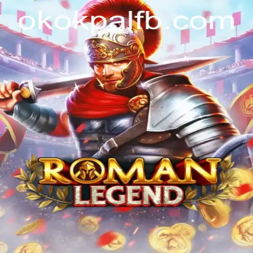 RomanLegend: Explorando o Fascinante Mundo do Jogo Histórico