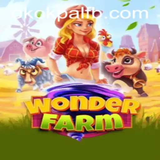 Explorando o Mundo Mágico de WonderFarm: Um Guia Completo