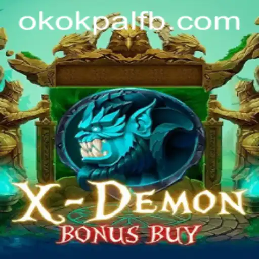 Desvendando o Mundo de XDemonBonusBuy: Um Jogo Revolucionário